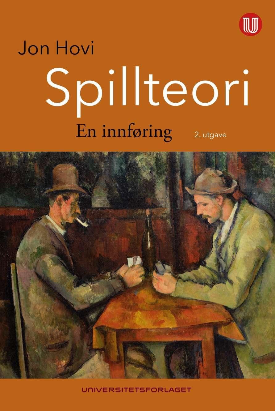 Spillteori - en innføring