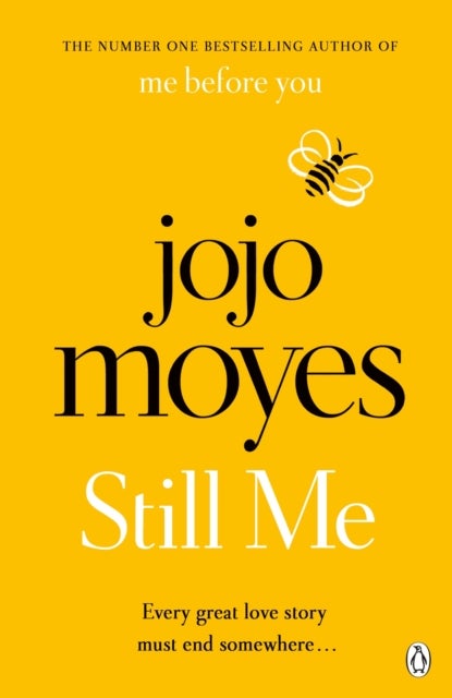 Still Me - Discover the love story that captured 21 million hearts