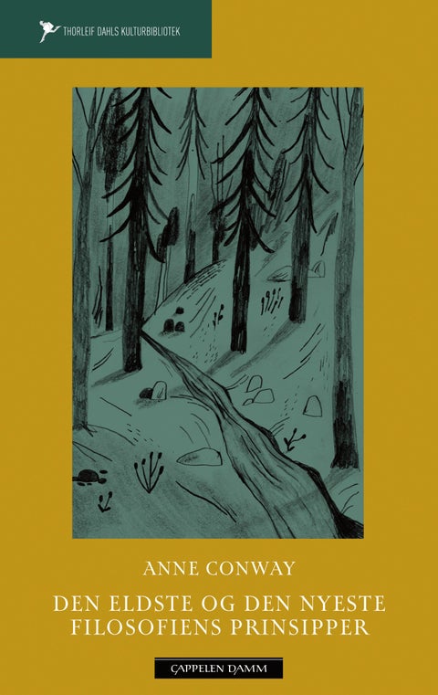 Den eldste og den nyeste filosofiens prinsipper