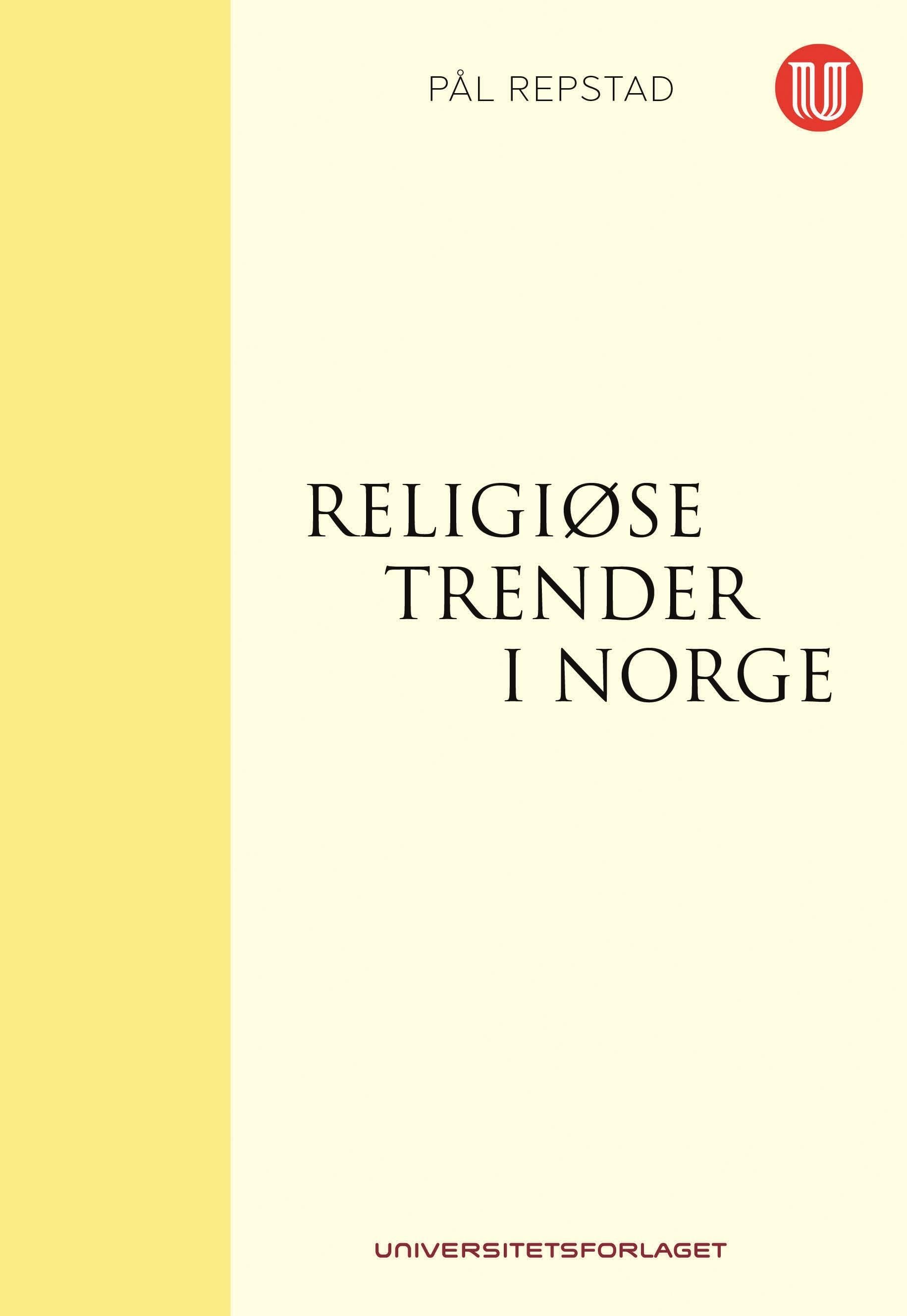 Religiøse trender i Norge