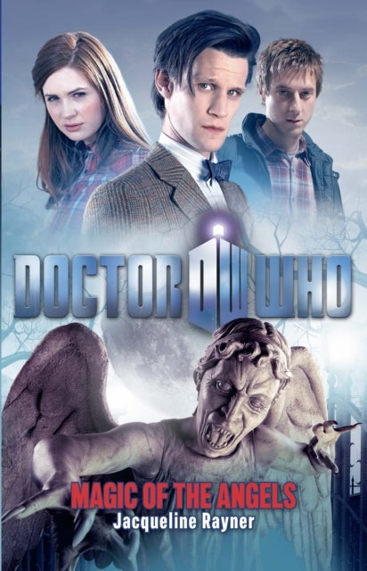Doctor Who: Magic of the Angels