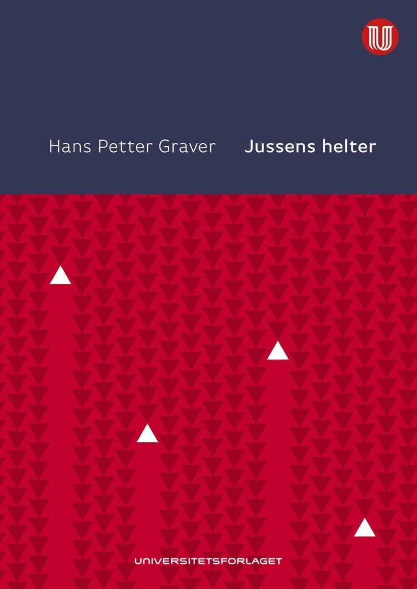 Jussens helter