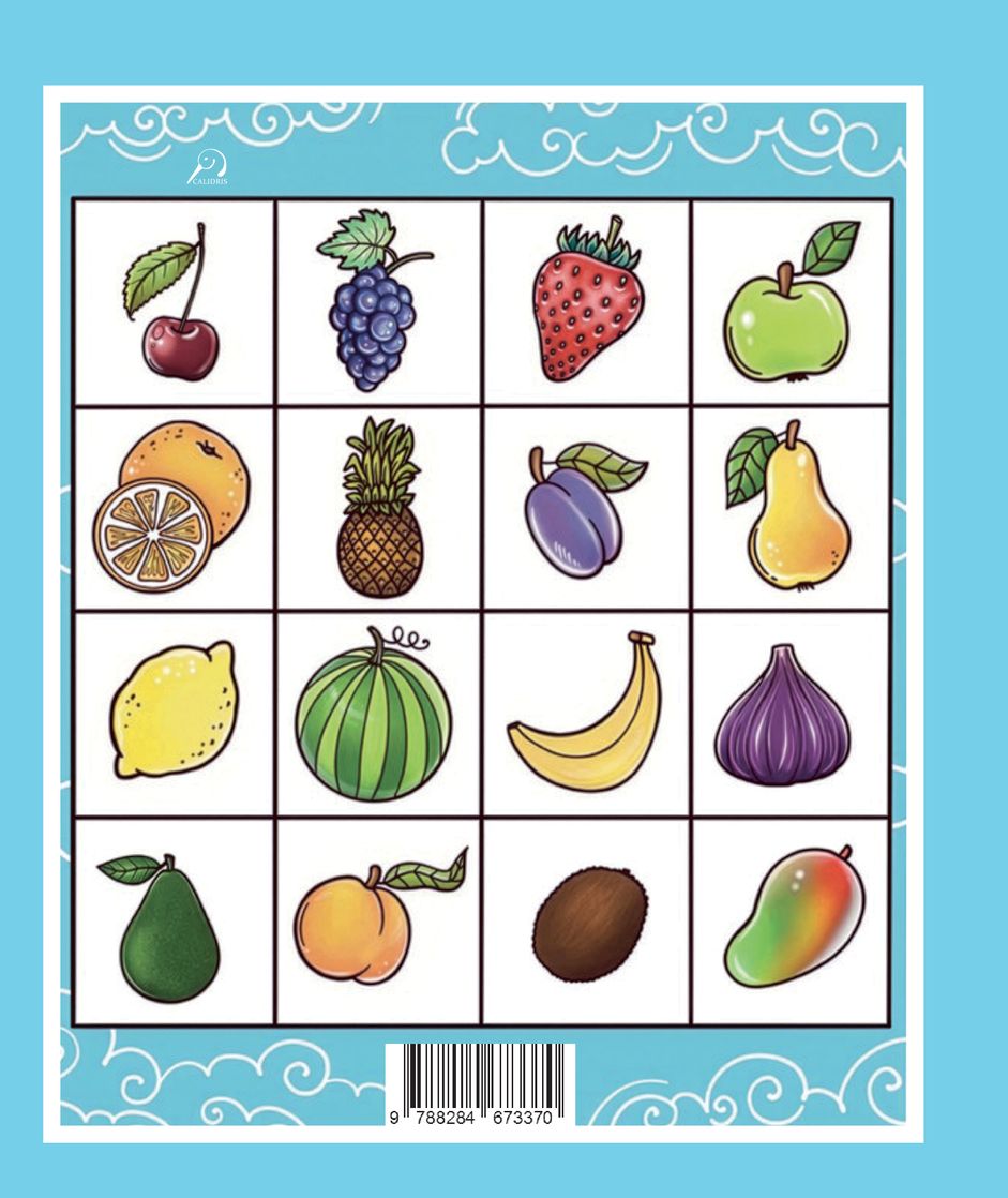 Fruktrim