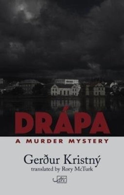 Drapa - A Murder Mystery