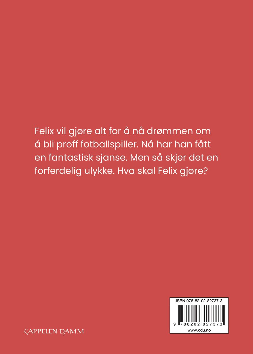 Finalen