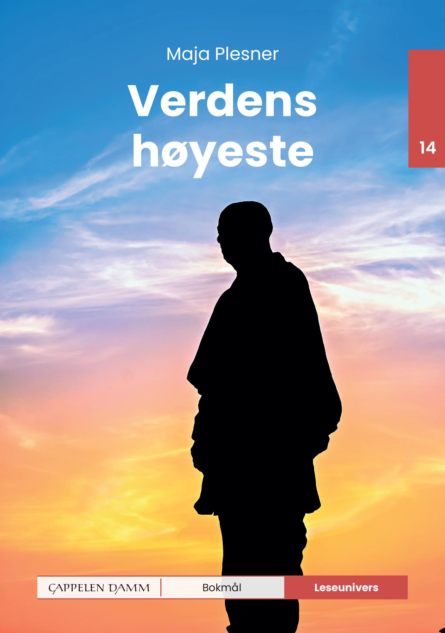 Verdens høyeste - nivå 14