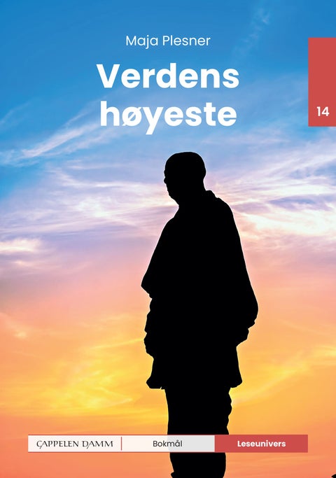 Verdens høyeste - nivå 14