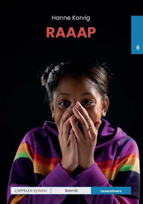 Raaap