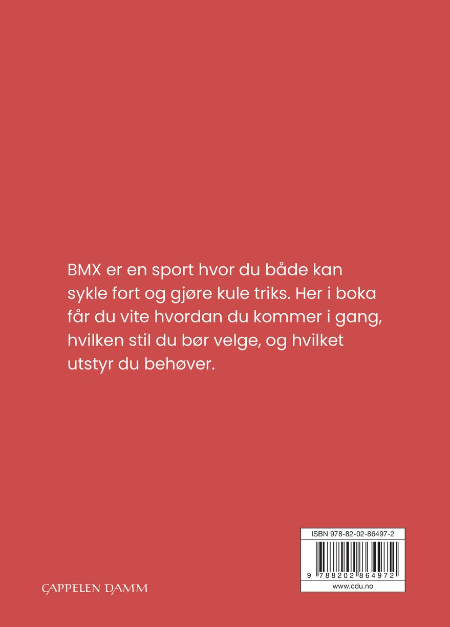 BMX