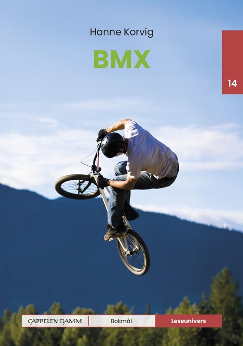 BMX