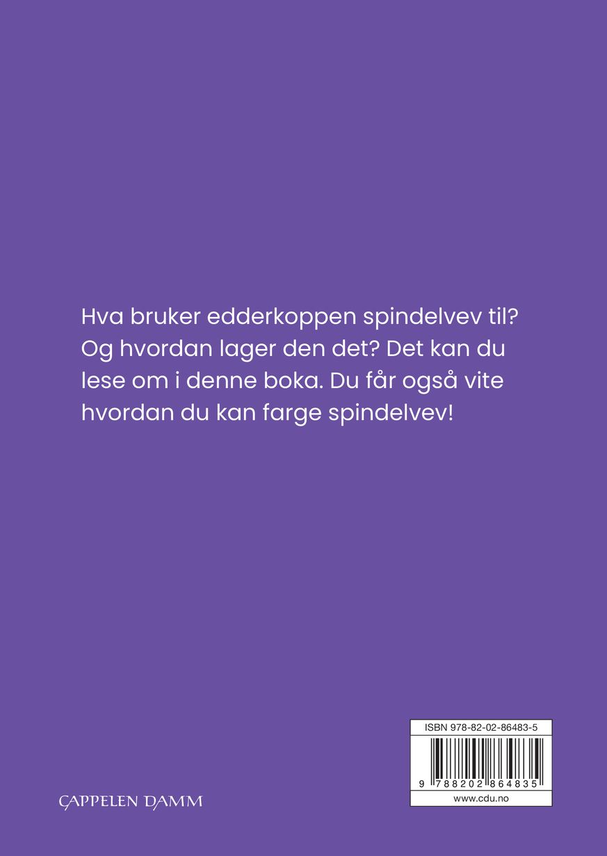 Spindelvev