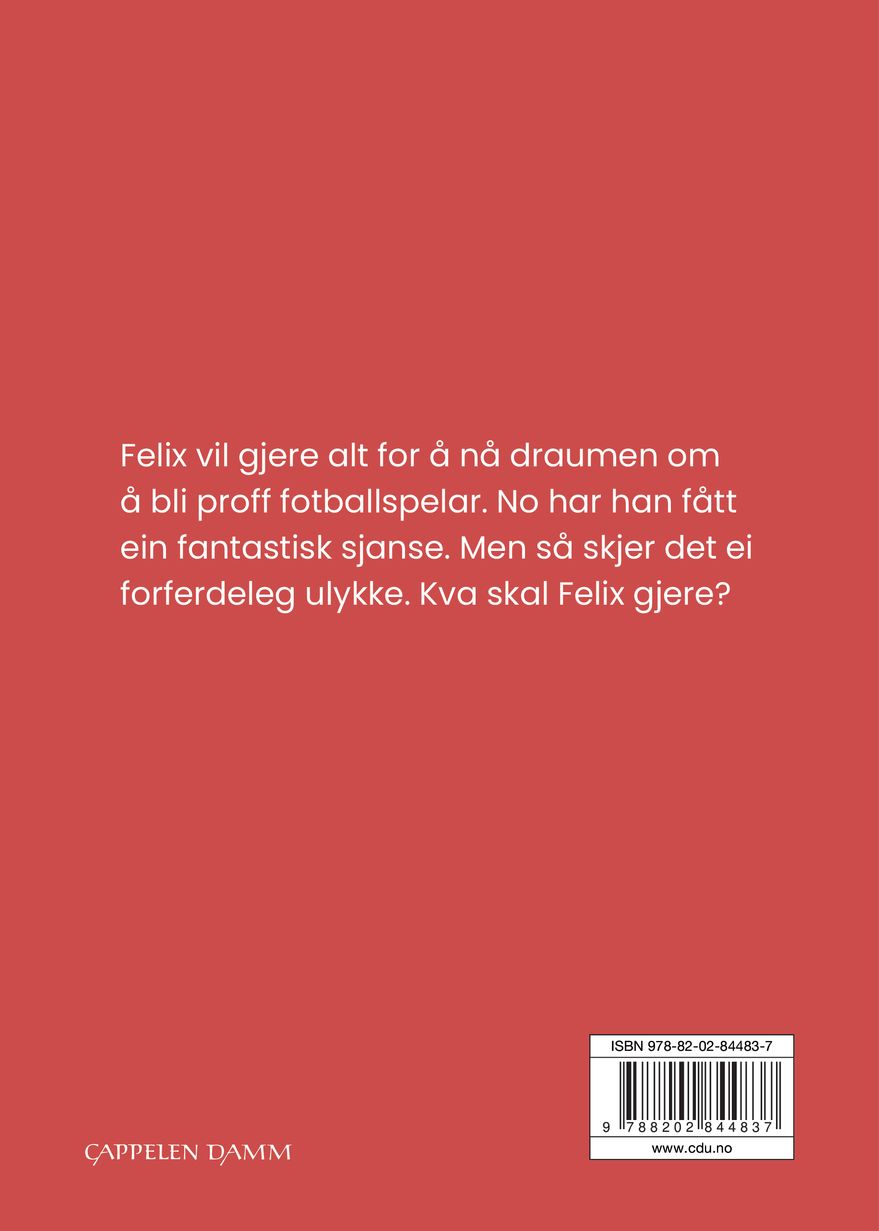 Finalen