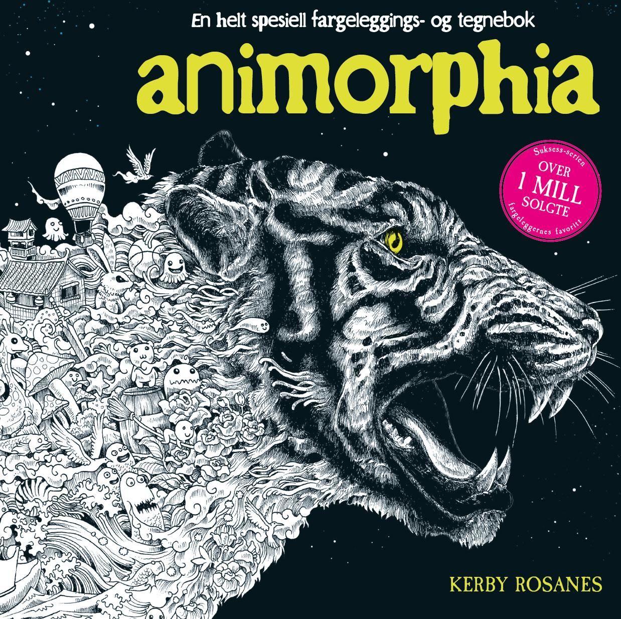 Animorphia