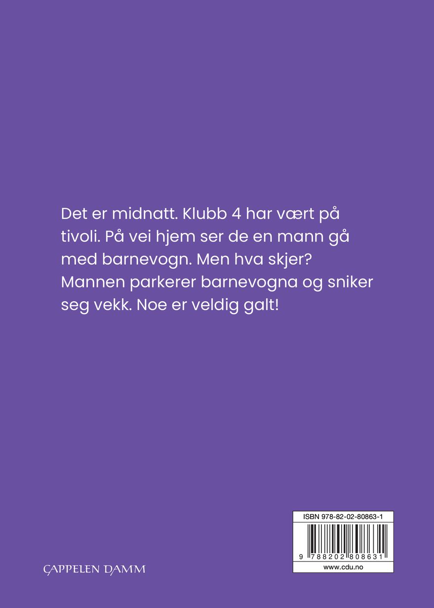 Ravnene - gisselet