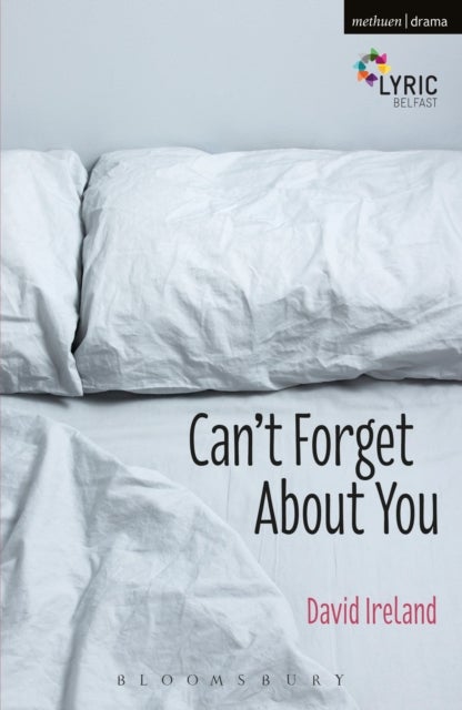 Can''t Forget About You