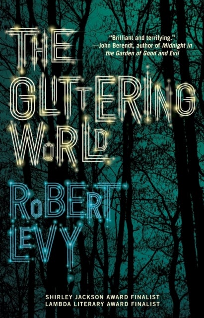 The Glittering World - A Book Club Recommendation!