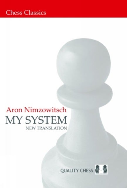 My System - New Translation