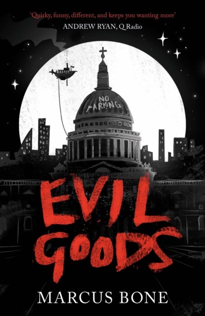 Evil Goods