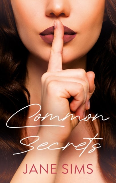 Common Secrets