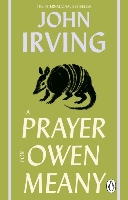 A Prayer For Owen Meany - a ‘genius’ modern American classic
