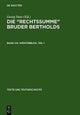 Worterbuch