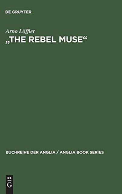 "The Rebel Muse"