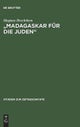 Madagaskar Fur Die Juden