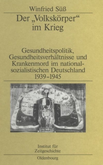 "Volkskörper" im Krieg