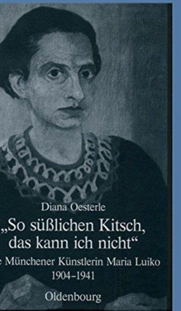 'So Susslichen Kitsch, Das Kann Ich Nicht'