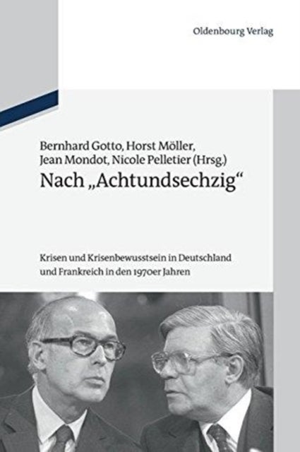 Nach 'Achtundsechzig'