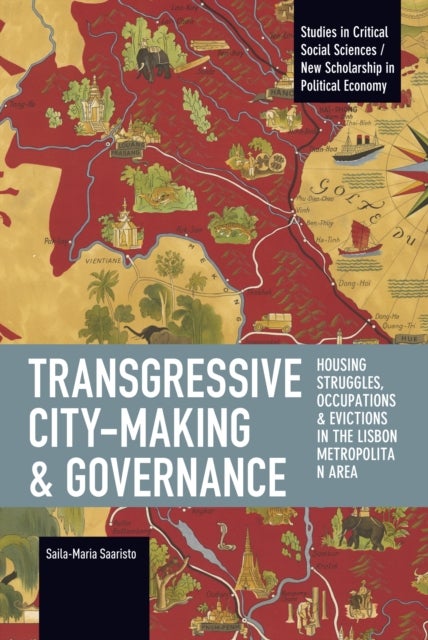 Transgressive City-Making and Governance