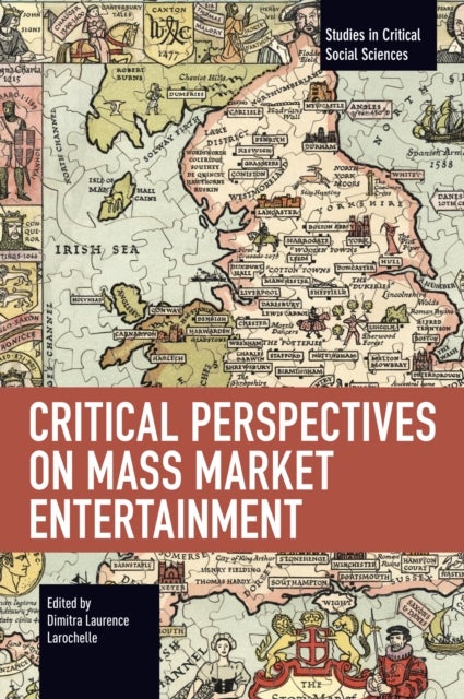 Critical Perspectives on Mass Market Entertainment