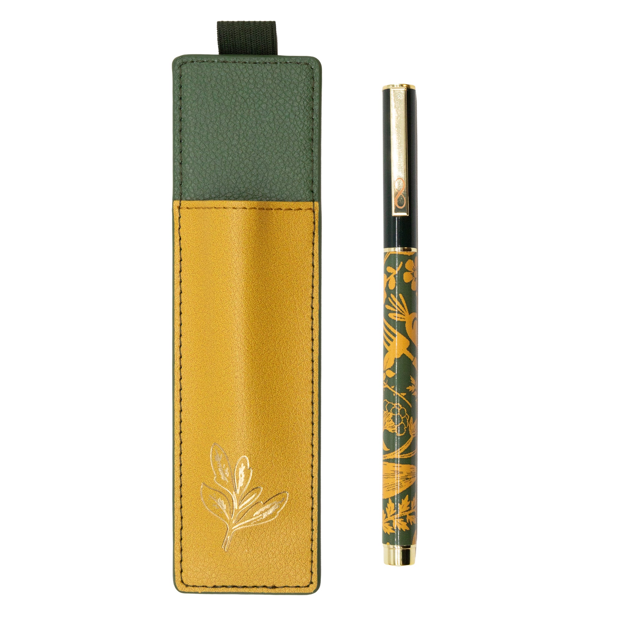 Penn & Pouch Bloom & Grow