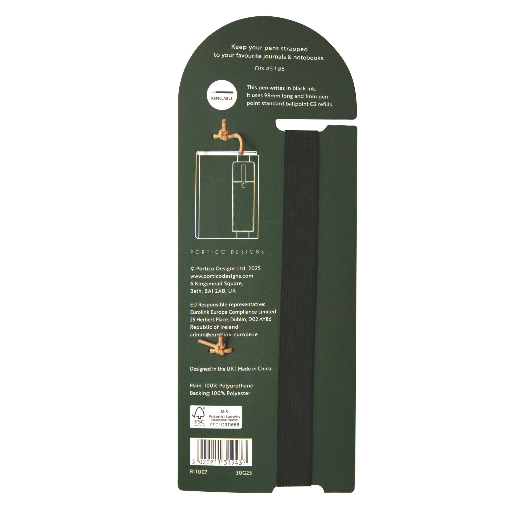 Penn & Pouch Bloom & Grow