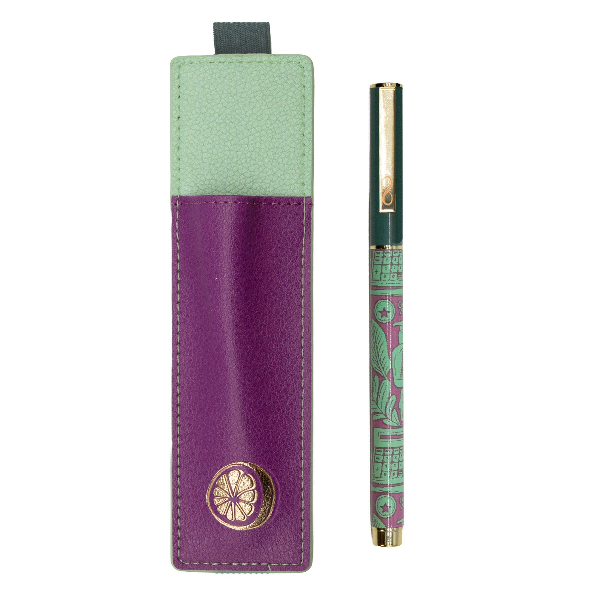 Penn & Pouch Happy Habits