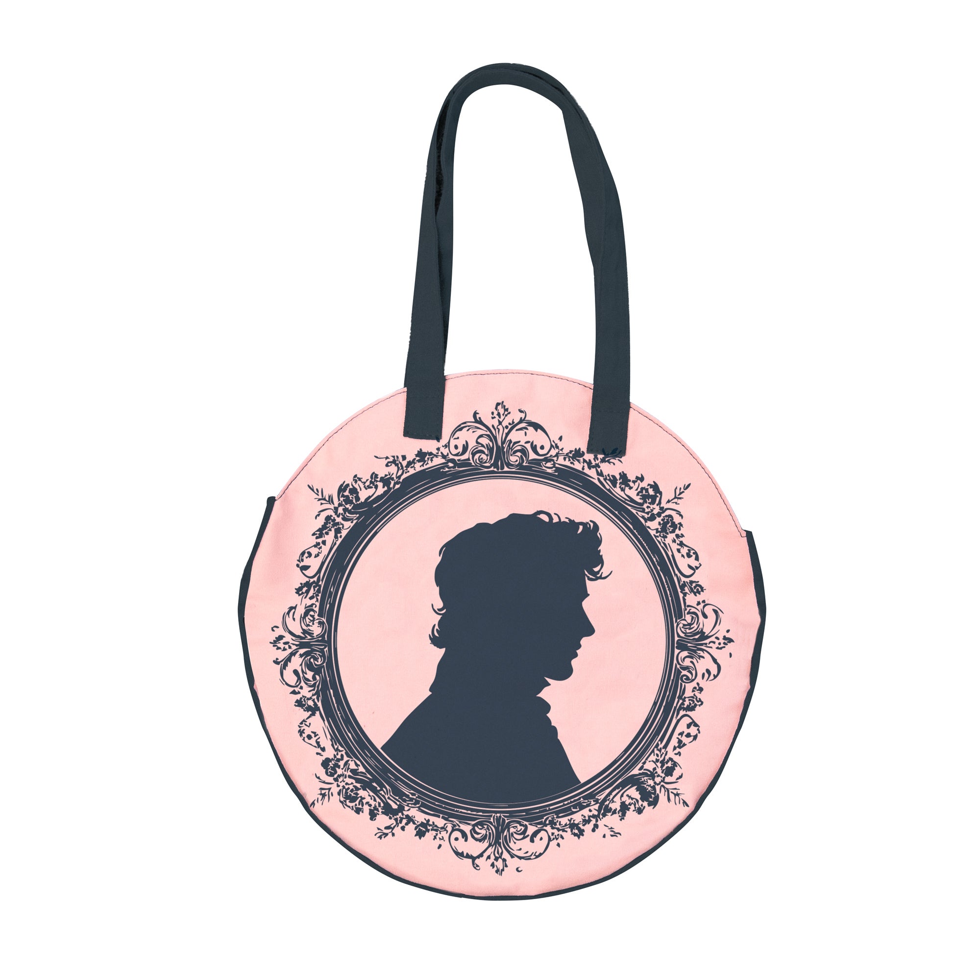 Tote Bag Pride & Prejudice
