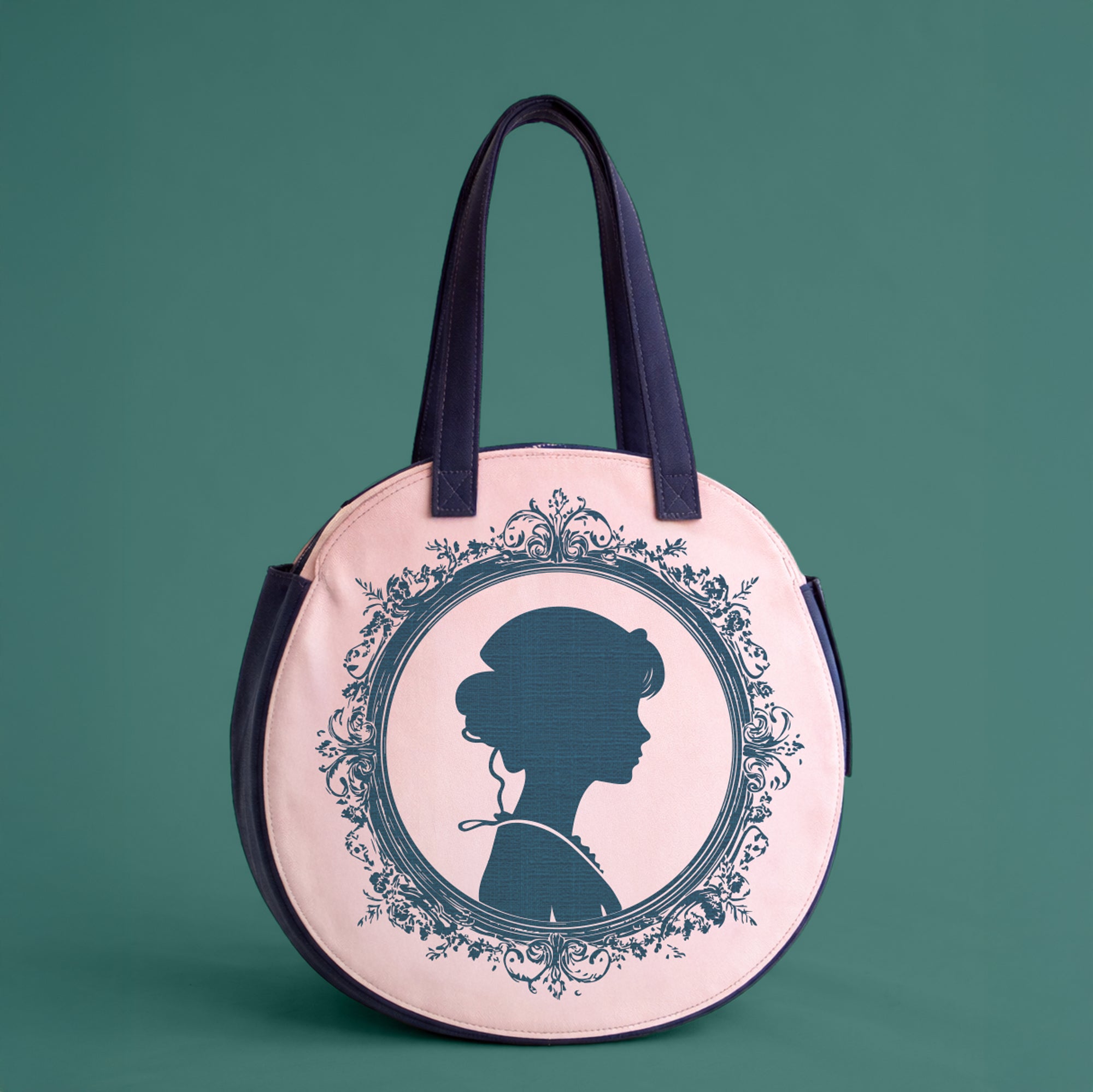 Tote Bag Pride & Prejudice
