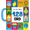 La oss lære 128 ord