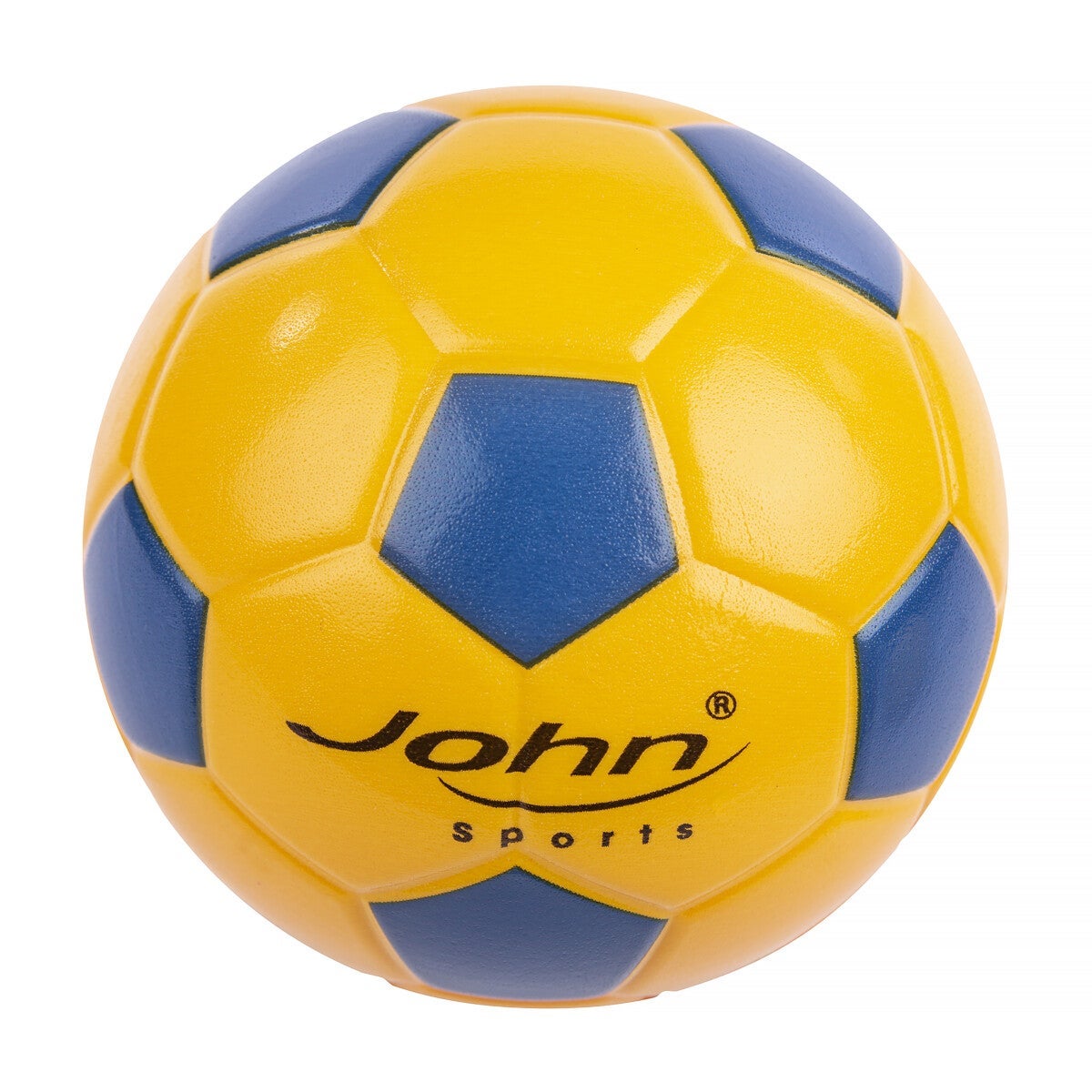 Ball i Plast Fotball Voll Bask Ass