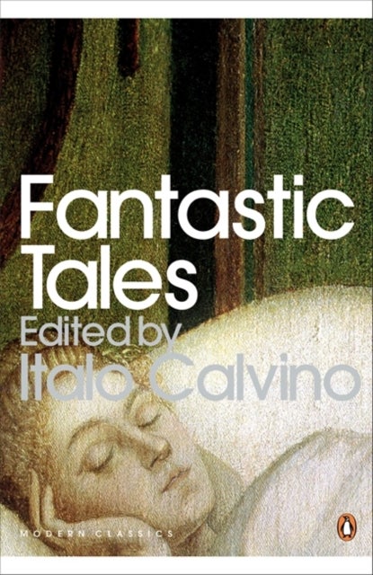 Fantastic Tales - Visionary And Everyday