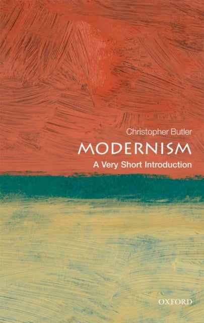 Modernism - A Very Short Introduction