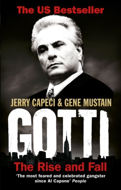 Gotti - The Rise and Fall