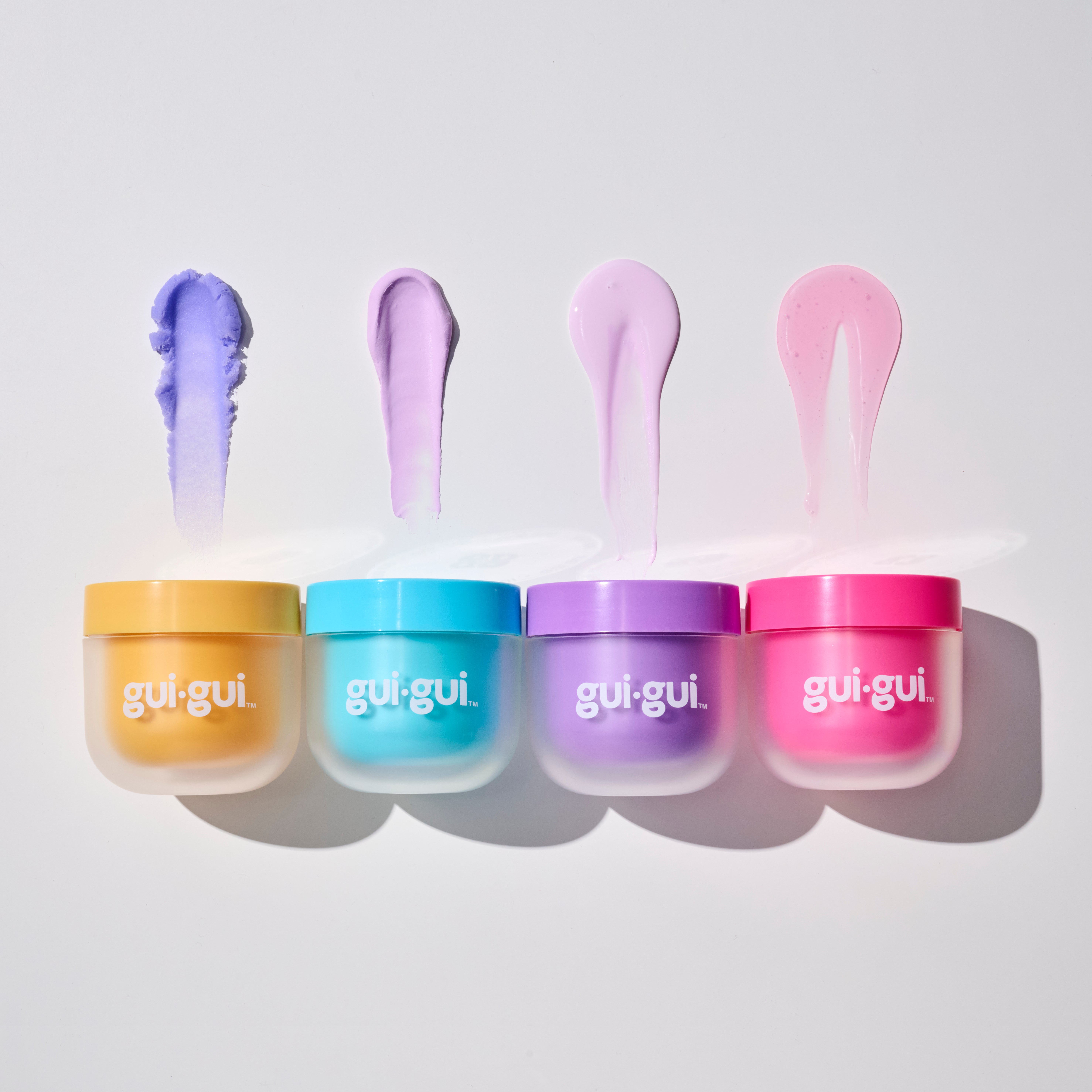 Gui Gui Slime