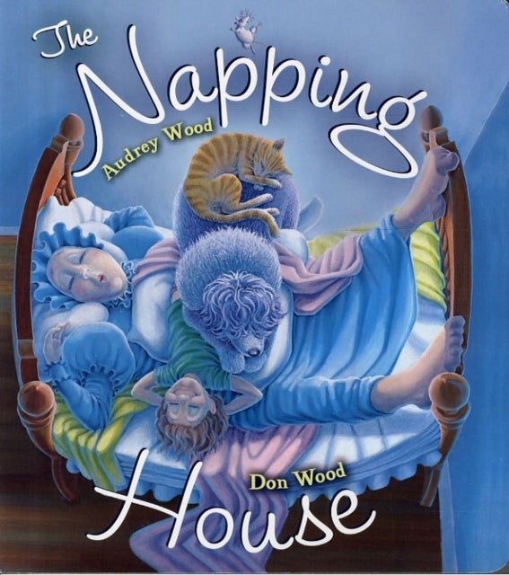 The Napping House