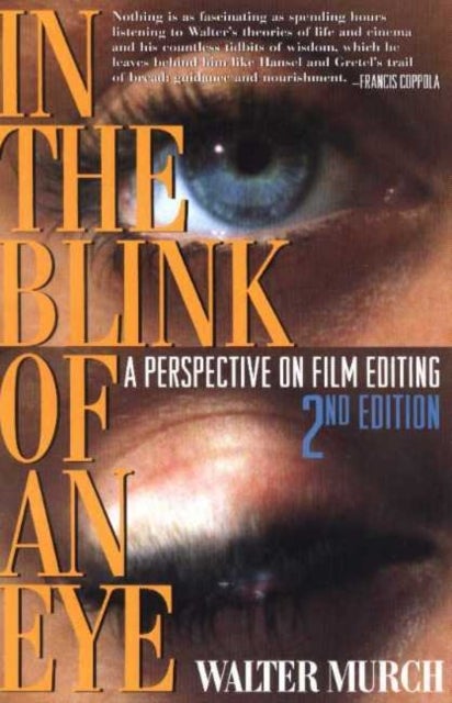 In the Blink of An Eye - New Edition