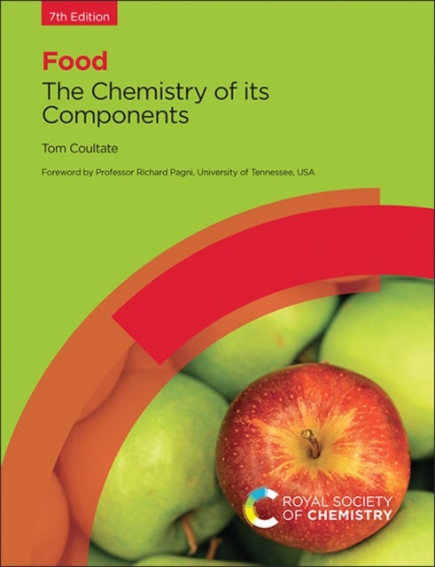 Food - The Chemistry of its Components