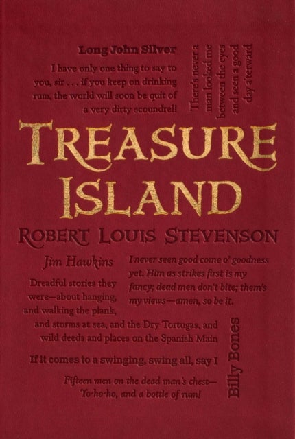 Treasure Island