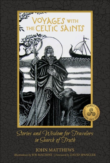 Voyages with the Celtic Saints - Stories and Wisdom for Travelers in Search of Truth