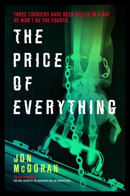 The Price of Everything: Longlisted for the 2026 Climate Fiction Prize!