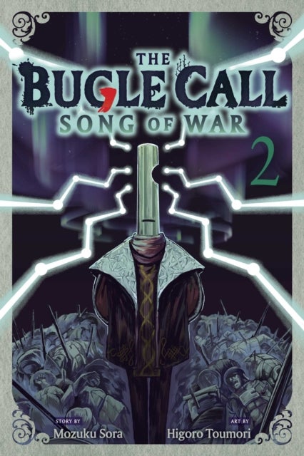 The Bugle Call: Song of War, Vol. 2
